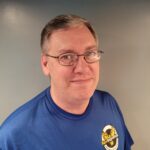 Jason Carter, owner and property inspector