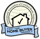 First-Time Home Buyer Friendly
