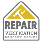 Repair Verification Inspector