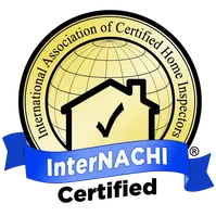 InterNACHI Certified